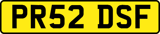 PR52DSF