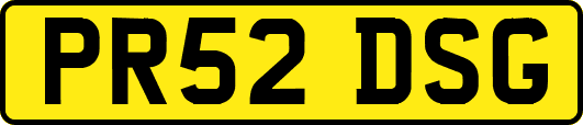 PR52DSG
