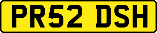 PR52DSH