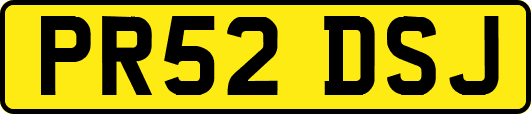 PR52DSJ