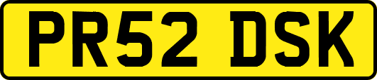 PR52DSK