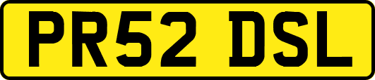 PR52DSL