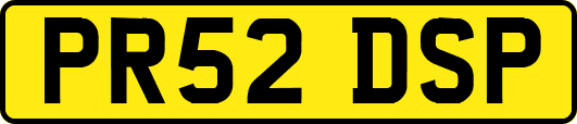 PR52DSP