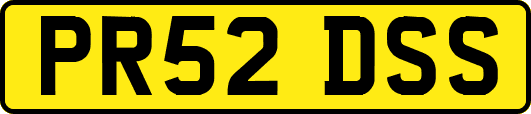 PR52DSS