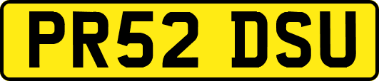 PR52DSU