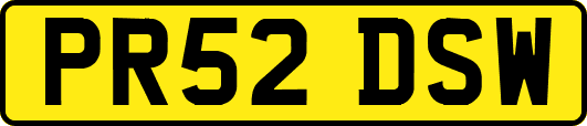 PR52DSW
