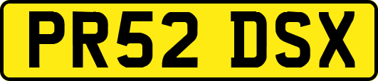 PR52DSX