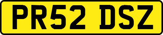PR52DSZ