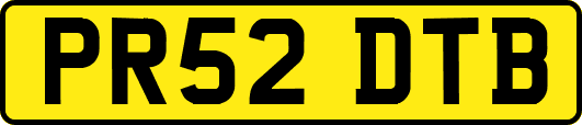PR52DTB