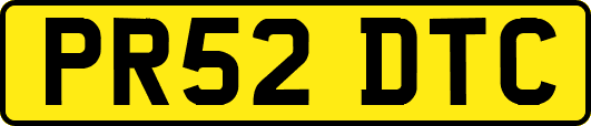PR52DTC