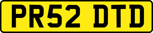 PR52DTD