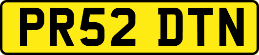PR52DTN