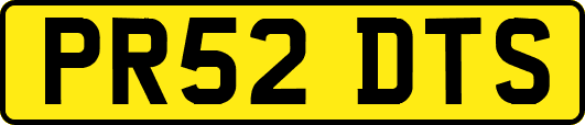 PR52DTS