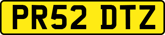 PR52DTZ