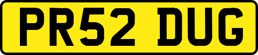 PR52DUG