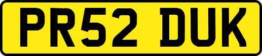 PR52DUK