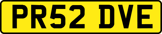 PR52DVE