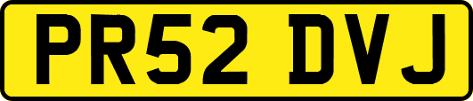 PR52DVJ