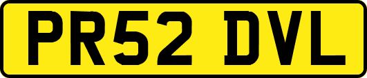 PR52DVL