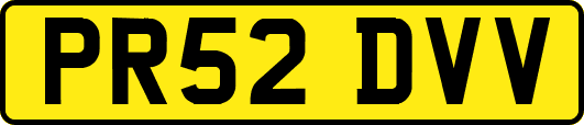PR52DVV