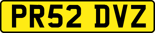 PR52DVZ