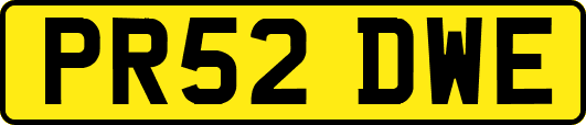 PR52DWE