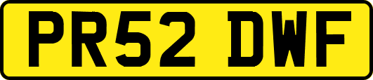 PR52DWF