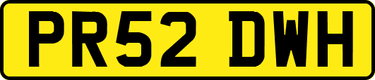 PR52DWH