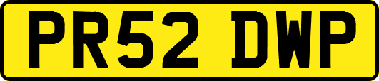 PR52DWP