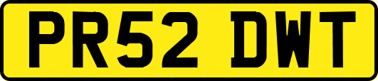 PR52DWT