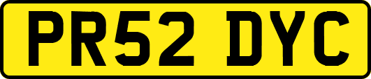 PR52DYC