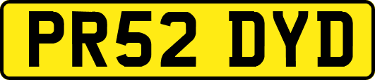 PR52DYD