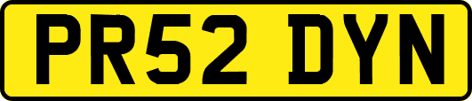 PR52DYN