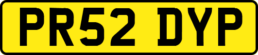 PR52DYP