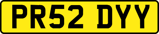 PR52DYY