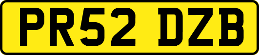 PR52DZB