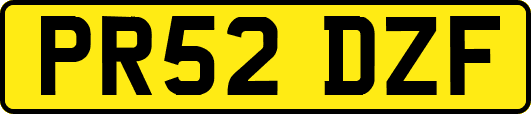 PR52DZF