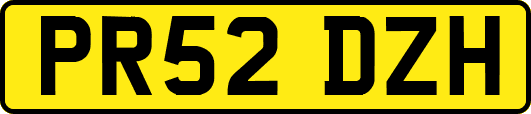 PR52DZH