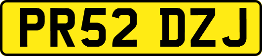 PR52DZJ
