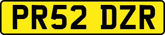 PR52DZR