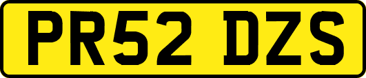 PR52DZS