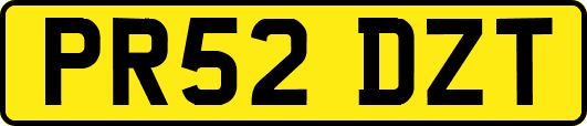 PR52DZT