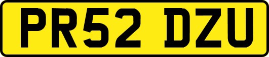 PR52DZU