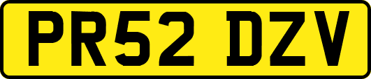 PR52DZV