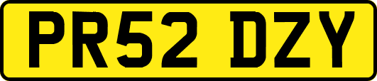 PR52DZY