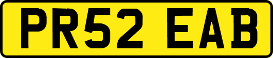 PR52EAB