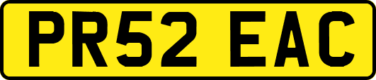 PR52EAC
