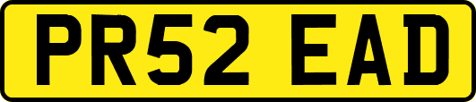 PR52EAD