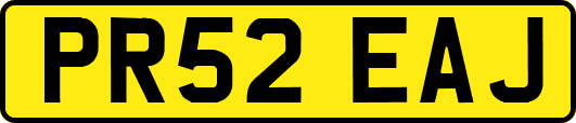PR52EAJ