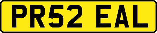 PR52EAL